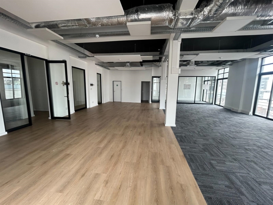 To Let Commercial Property for Rent in Cape Town City Centre Western Cape